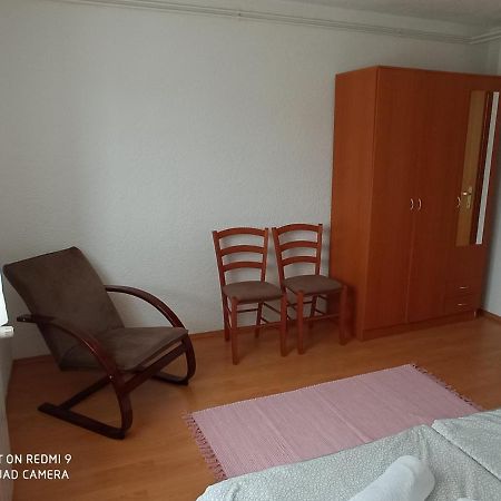 Apartment Lika Gospić 외부 사진