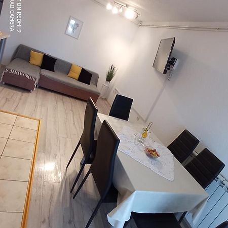 Apartment Lika Gospić 외부 사진