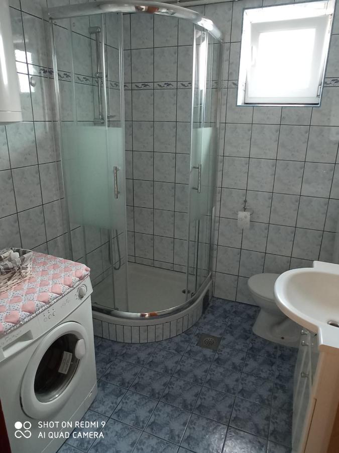 Apartment Lika Gospić 외부 사진