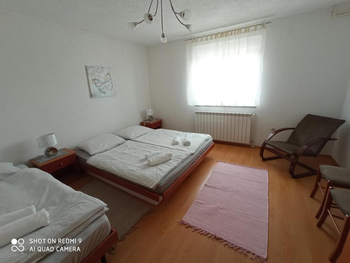 Apartment Lika Gospić 외부 사진