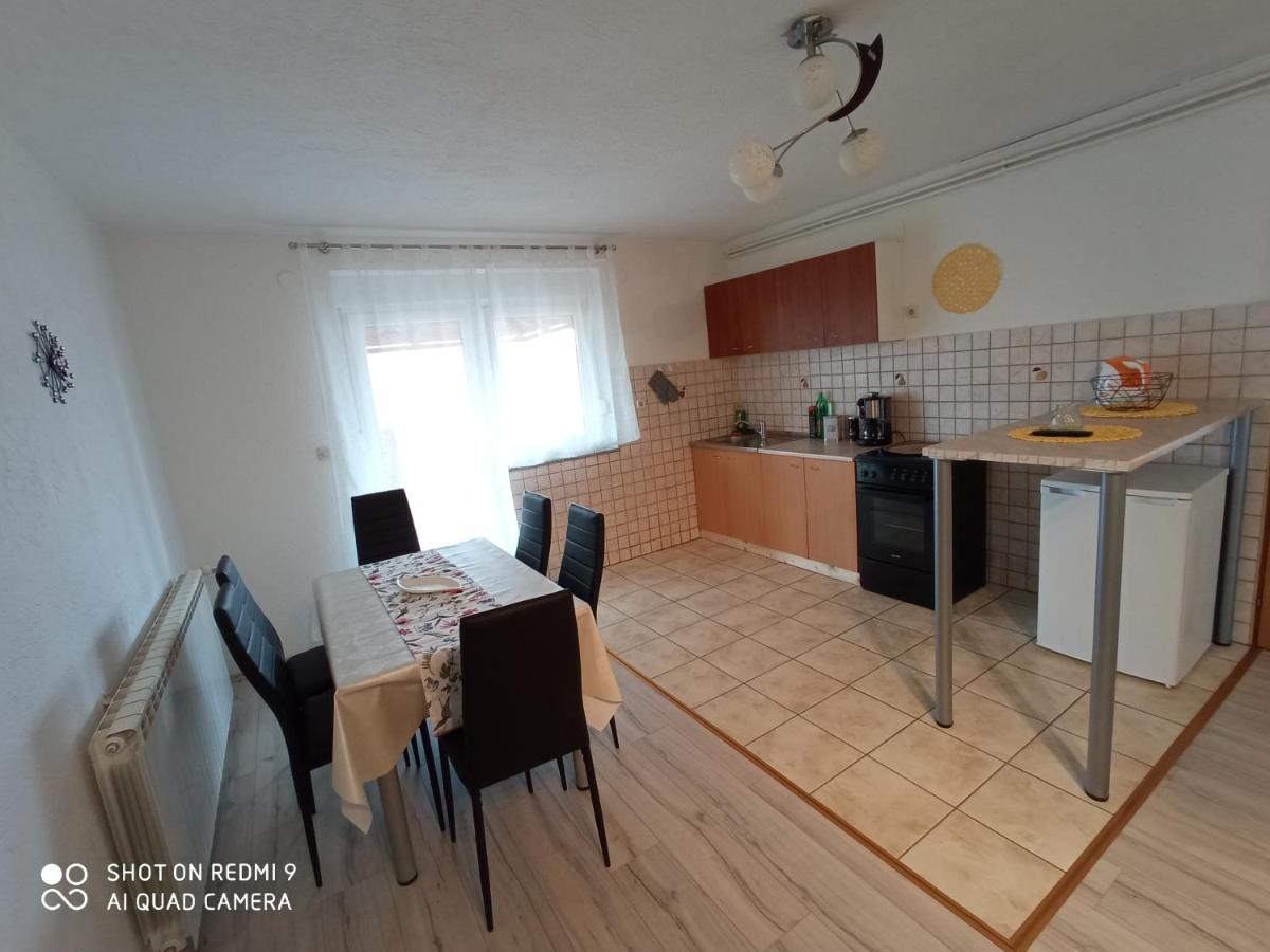 Apartment Lika Gospić 외부 사진