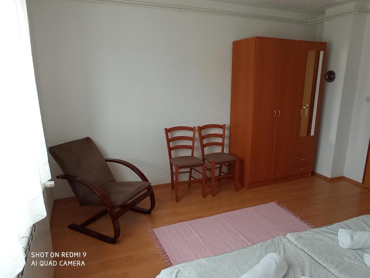 Apartment Lika Gospić 외부 사진